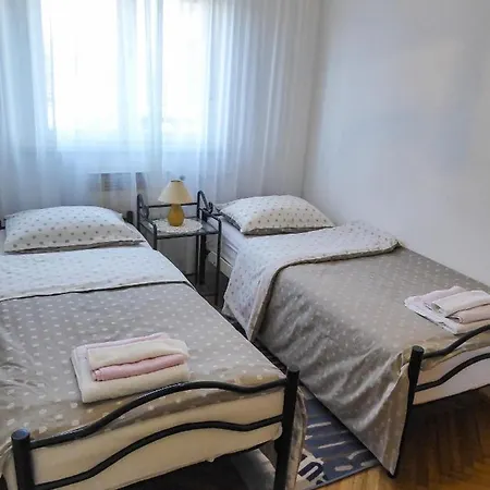 Valerija Apartman Umag
