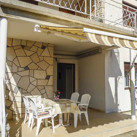 Apartman Valerija Umag