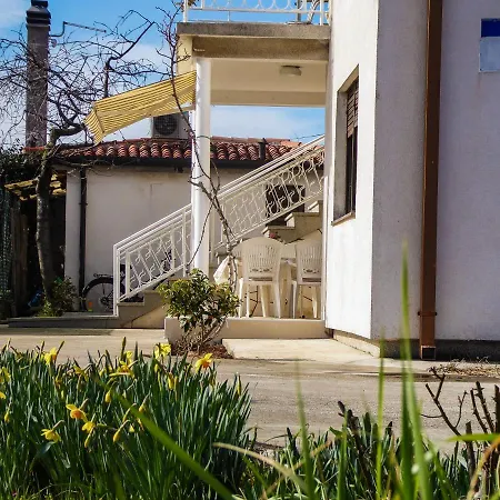 Valerija Apartman Umag