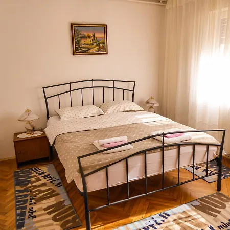 Valerija Apartman Umag