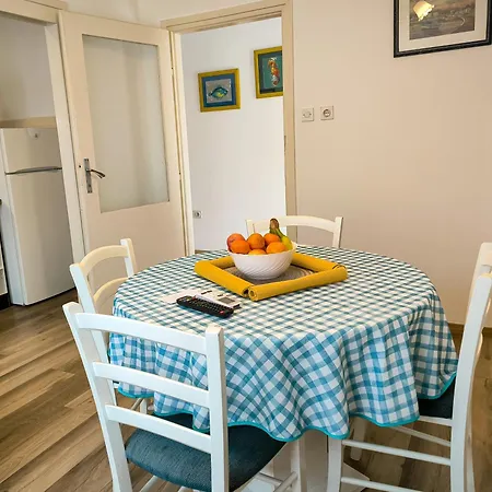 Valerija Apartman Umag