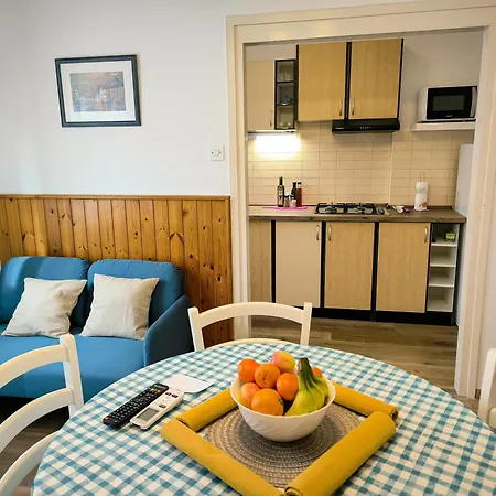 Apartman Valerija Umag