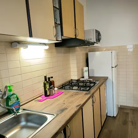 Apartment Valerija *